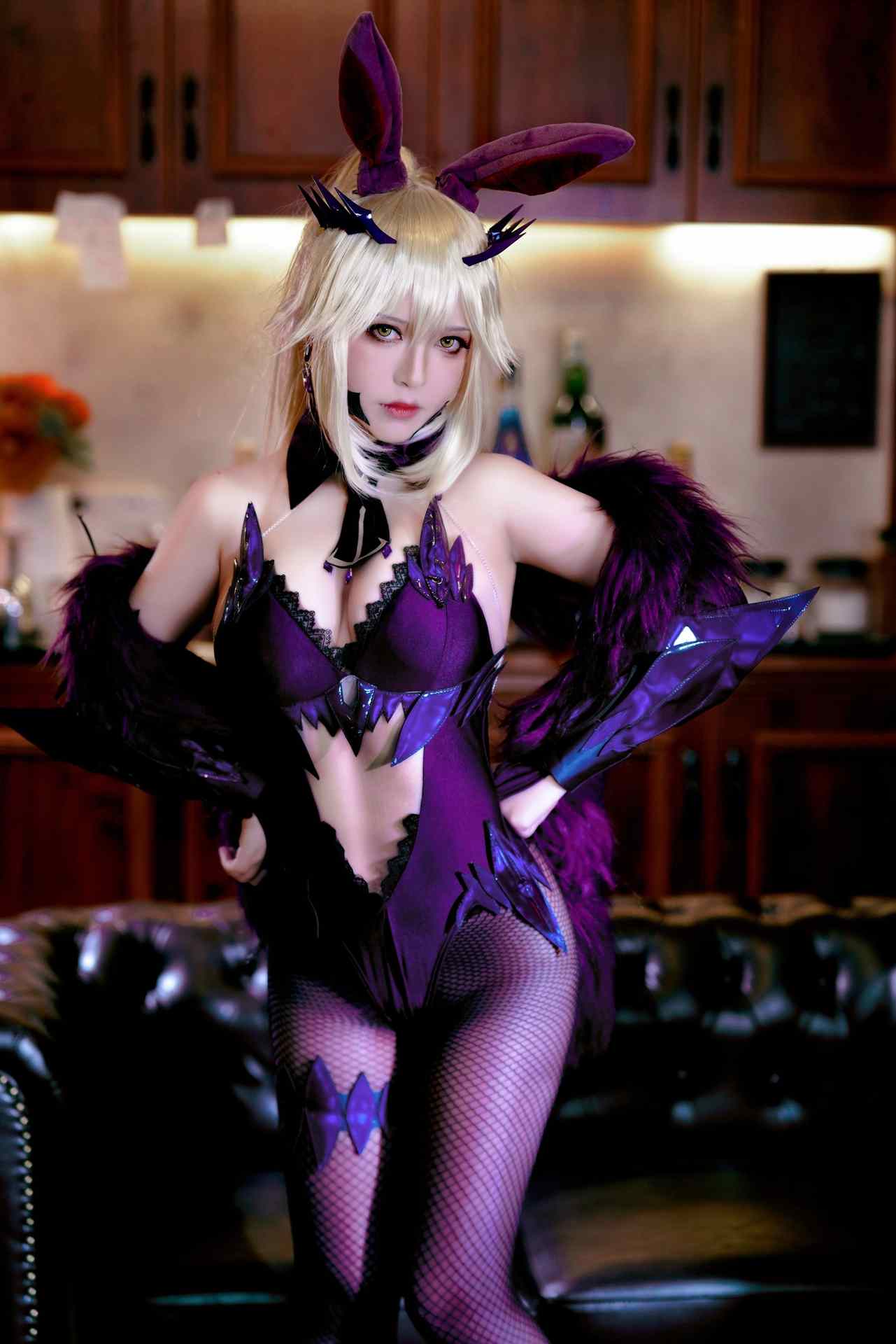 半半子LancerAlter Bunny